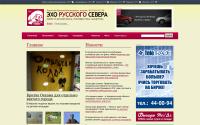 echosevera.ru