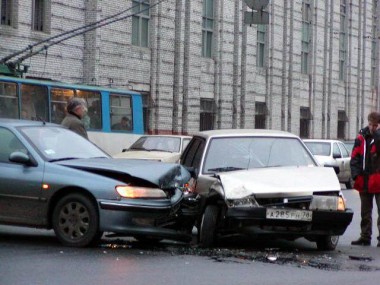 1065 ДТП за 7 месяцев 1065 ДТП за 7 месяцев