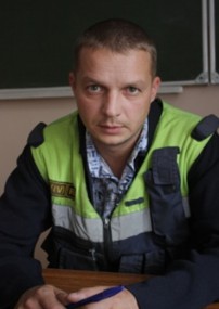 Сезон тихой охоты Сезон тихой охоты