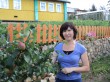 И плитку класть, и камни ворочать – ей все под силу… И плитку класть, и камни ворочать – ей все под силу…