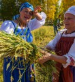 Агропром берет курс на местную продукцию Агропром берет курс на местную продукцию