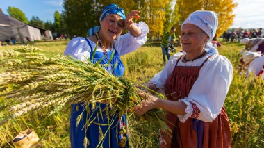 Агропром берет курс   на местную продукцию