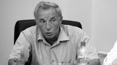 Александр Новиков: «Было стыдно за Архангельск» Александр Новиков: «Было стыдно за Архангельск»