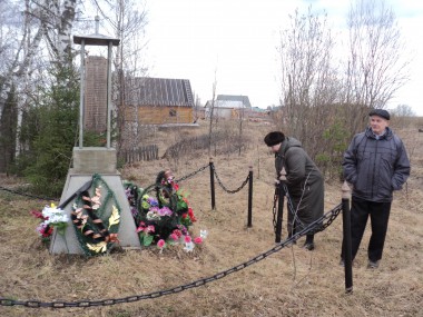 Было в семье шесть сыновей…