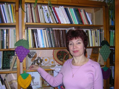 Что может быть прекраснее работы в библиотеке… Что может быть прекраснее работы в библиотеке…