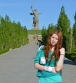 Даша – веселая, неугомонная и талантливая девушка Даша – веселая, неугомонная и талантливая девушка