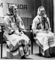 Душа, как прежде, молода Душа, как прежде, молода