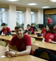 Двенадцать призёров   поедут в область