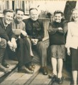 Его рассказы и сейчас несут нужную кому-то правду жизни… Его рассказы и сейчас несут нужную кому-то правду жизни…