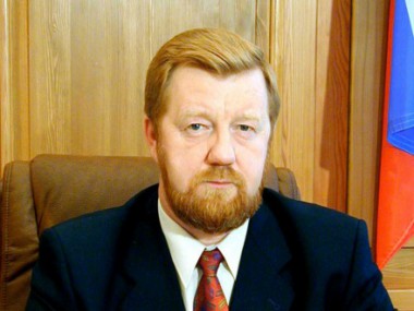 Его ценили за открытость, «северную» упрямку, простоту в общении… Его ценили за открытость, «северную» упрямку, простоту в общении…