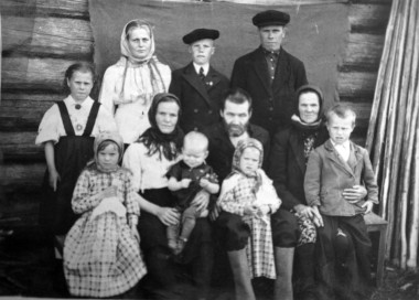 Этот род насчитывает уже четыре века Этот род насчитывает уже четыре века