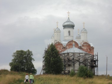 Фестиваль   православной песни