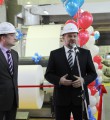 Губернатор Игорь Орлов принял Губернатор Игорь Орлов принял