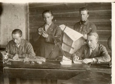 Хочу больше узнать о моем деде Хочу больше узнать о моем деде