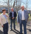 Игорь Орлов: «Поезд Архангельск — Карпогоры будет работать в ежедневном режиме»