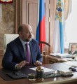 Игорь Орлов: «Сегодняшних глав мы услышали, пора дать слово тем, кому они должны служить» Игорь Орлов: «Сегодняшних глав мы услышали, пора дать слово тем, кому они должны служить»