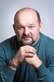 Игорь Орлов: «Собираюсь построить рядом с Архангельском дом» Игорь Орлов: «Собираюсь построить рядом с Архангельском дом»