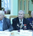 Игорь Орлов: «Сотрудничество власти и ветеранских организаций должно стать более эффективным» Игорь Орлов: «Сотрудничество власти и ветеранских организаций должно стать более эффективным»