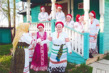 Интересных задумок у нас много Интересных задумок у нас много