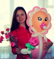 К лицу тебе твоя весна… К лицу тебе твоя весна…