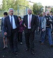 Катунинская перспектива: здоровье и образование Катунинская перспектива: здоровье и образование