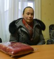 Лилия – женщина стойкая, но начать жизнь здесь ей пока трудно…