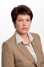 Людмила Кононова: «Женские организации решают повседневные проблемы городов и районов» Людмила Кононова: «Женские организации решают повседневные проблемы городов и районов»
