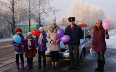 «Мама – главное слово в каждой судьбе...»