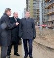 Министр регионального развития Министр регионального развития