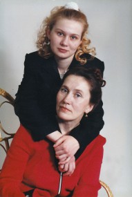 Многие говорили, что рука у Нины Витальевны – легкая Многие говорили, что рука у Нины Витальевны – легкая