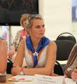 Молодежь говорила о проблемах и предлагала решения Молодежь говорила о проблемах и предлагала решения