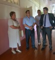 Мы обозначили   практические задачи, которые   стоят перед районом