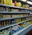 Мы стали больше денег тратить на еду Мы стали больше денег тратить на еду