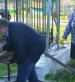 Мы увидим новую стелу   22 июня…