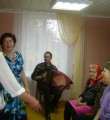Наплясались от души Наплясались от души