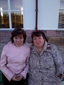 Наши мамы все делают на отлично Наши мамы все делают на отлично