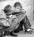 Не будет теплого общения в семье, ребенок найдет занятие на улице Не будет теплого общения в семье, ребенок найдет занятие на улице