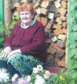 Не унывает, потому что у нее душа – живая! Не унывает, потому что у нее душа – живая!