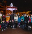 Новогодние каникулы в Санкт-Петербурге… Новогодние каникулы в Санкт-Петербурге…