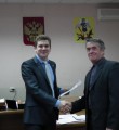 Обсуждены итоги работы,   намечены новые планы