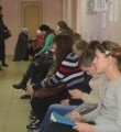 Объявлен карантин   по гриппу