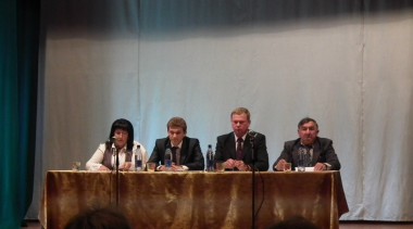 Одно дело – заявиться, другое – выиграть Одно дело – заявиться, другое – выиграть