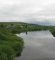 Он уже оставил свой след на земле Он уже оставил свой след на земле