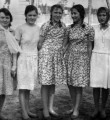 Они – ровесники поселка Они – ровесники поселка