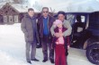 Они стояли у истоков электрификации Виледи Они стояли у истоков электрификации Виледи