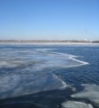 Опасность весеннего льда Опасность весеннего льда