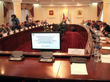 От районов ждут нестандартных подходов к продвижению местных туристических брендов От районов ждут нестандартных подходов к продвижению местных туристических брендов