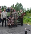 Парк Памяти – работы завершаются Парк Памяти – работы завершаются