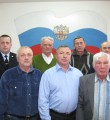 Передают свой опыт молодым Передают свой опыт молодым