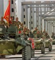 По мосту Дружбы – к мирной жизни По мосту Дружбы – к мирной жизни